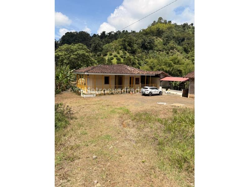 Finca En Venta, Combia - Imagen 1